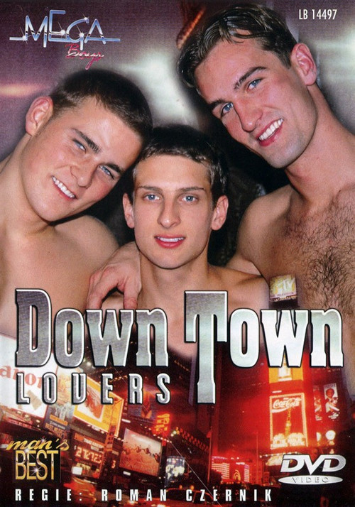 Down Town Lovers poster