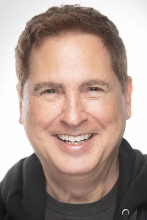 Paul Greenberg profile