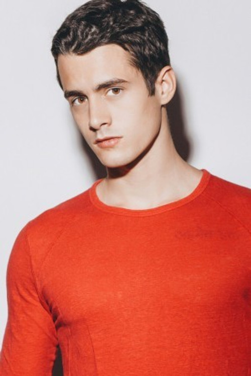 Daniele La Leggia profile