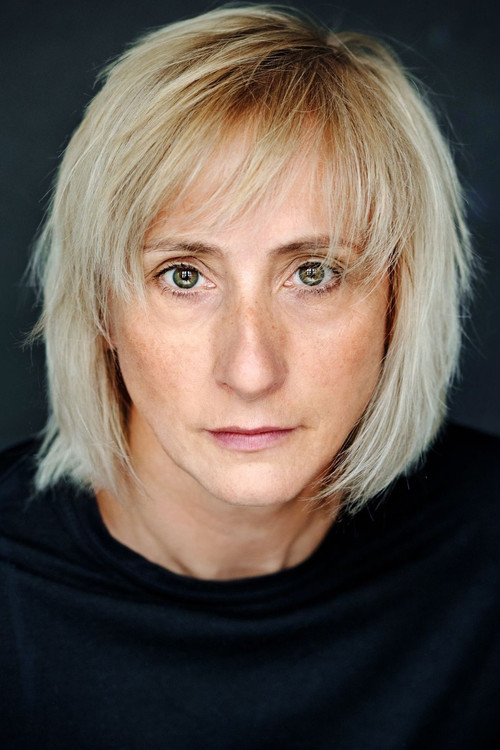 Maria Gundolf profile