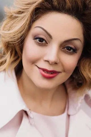 Анетта Орлова profile