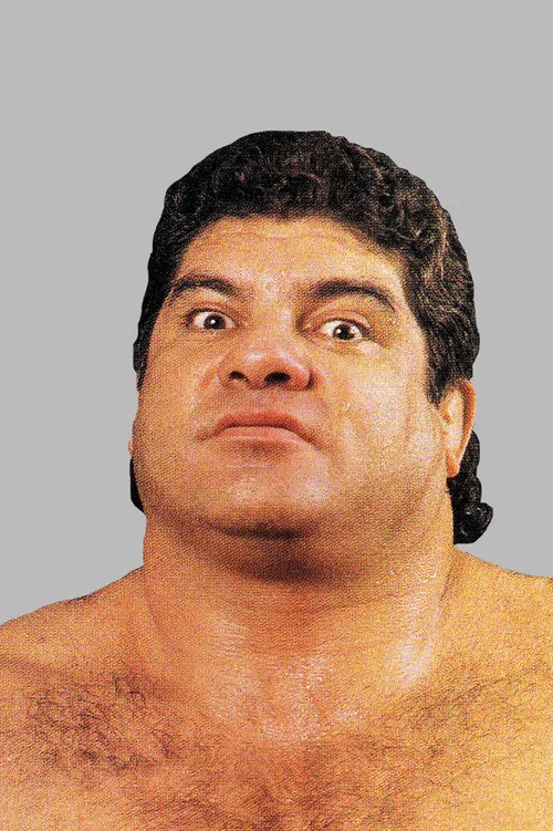Don Muraco profile