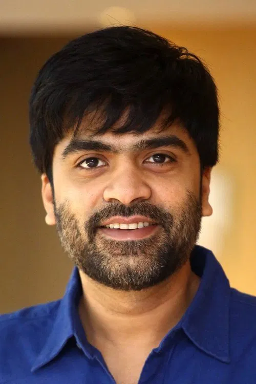 Silambarasan profile
