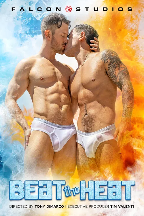 Beat the Heat poster