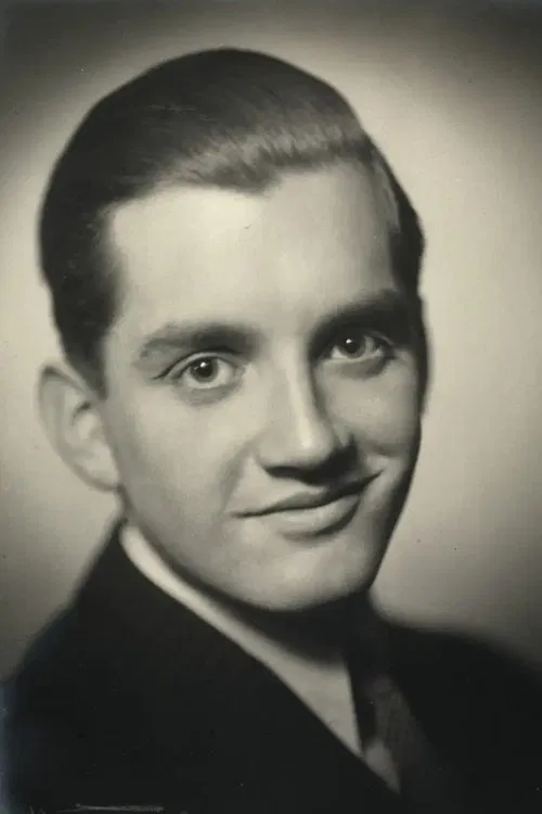 Ernst Diesen profile