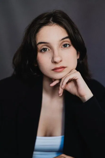 Amalia Barreiro profile