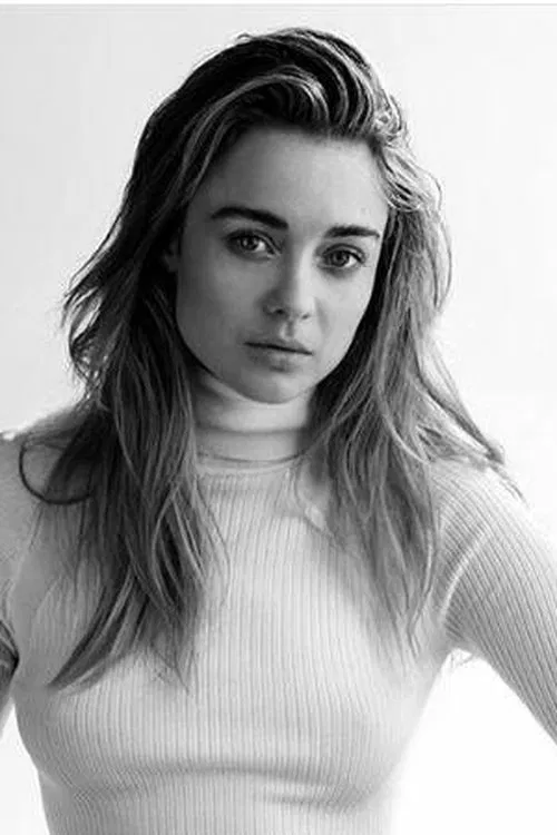 Hannah Kasulka profile