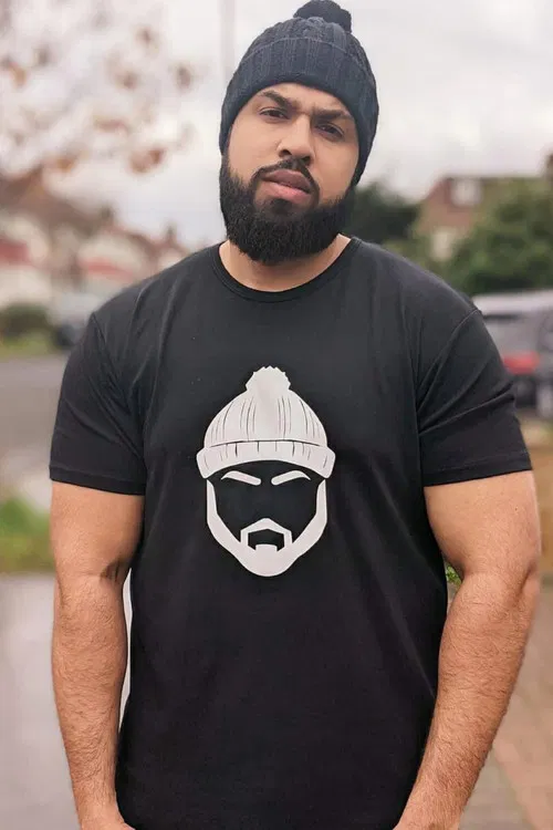 Humza Arshad profile