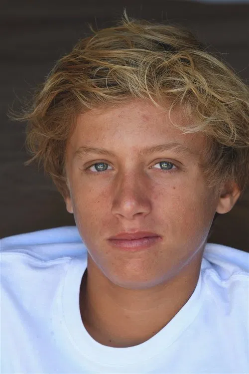 Evan Naroditzky profile