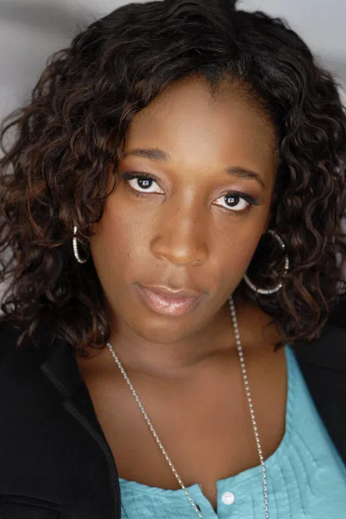 Lynnette 'L.A.' Brown profile