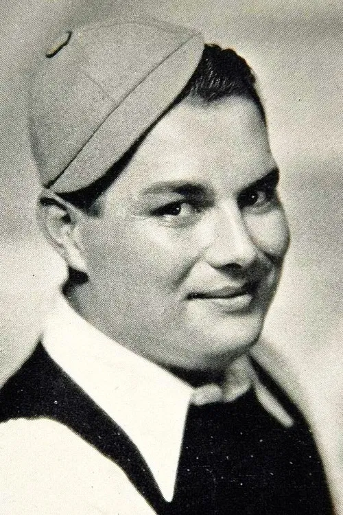 Sumner Getchell profile