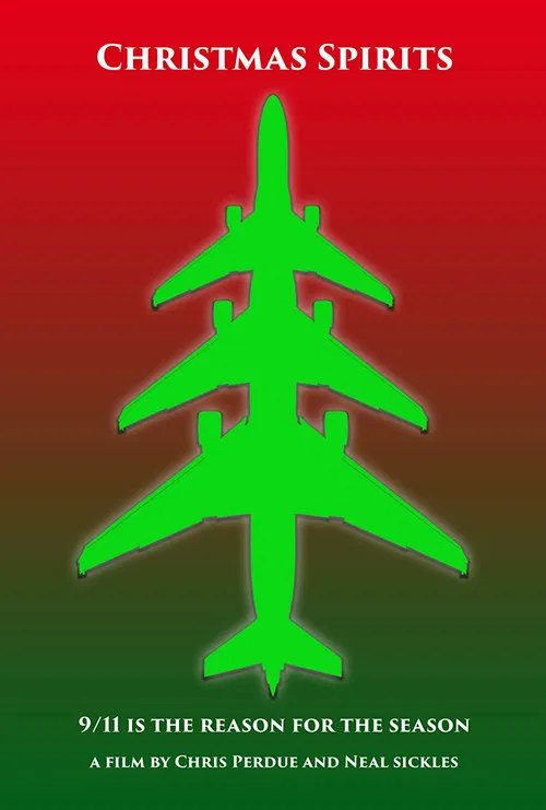 Christmas Spirits poster
