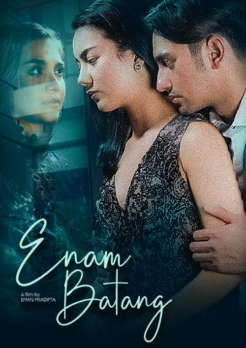 Enam Batang poster