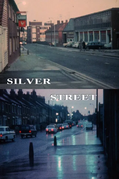 Silver Street poster