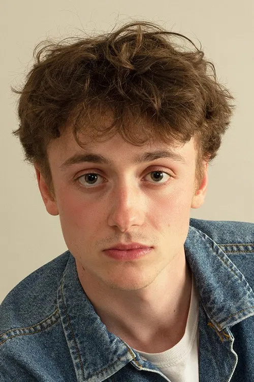 Enzo Monchauzou profile