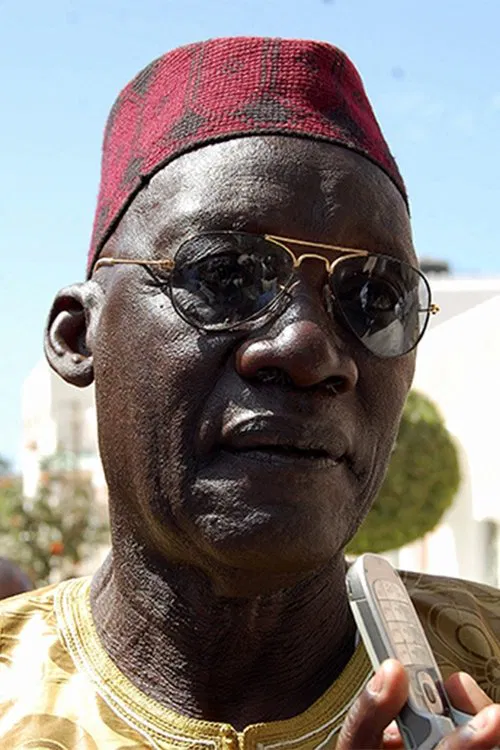 Thierno Ndiaye Doss profile