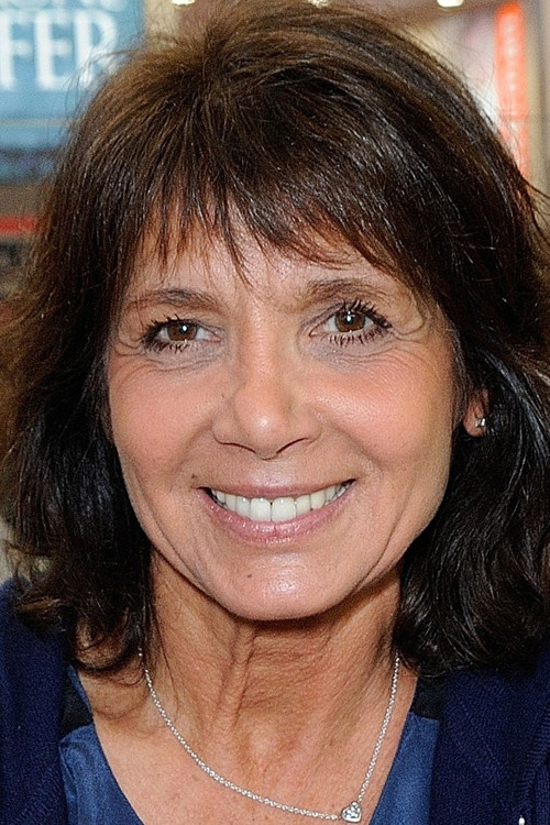 Stéphanie Fugain profile