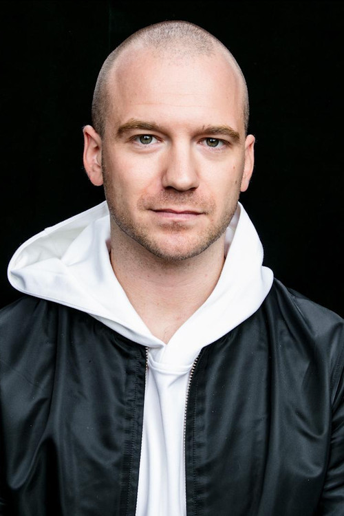 Sean Evans profile