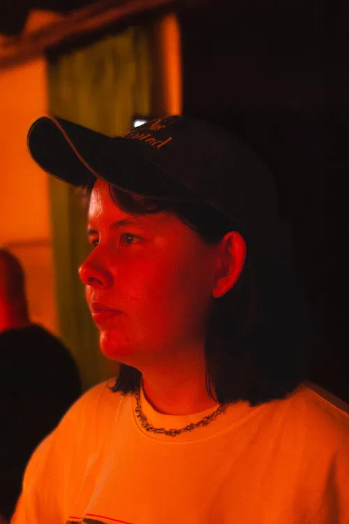 Annabelle Miller profile