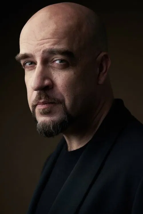 Eric Anderson profile