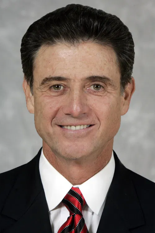 Rick Pitino profile