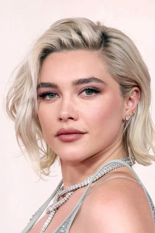 Florence Pugh profile