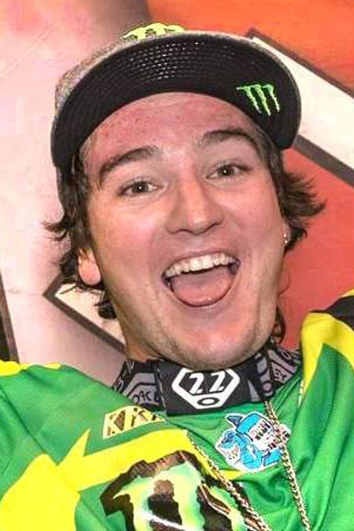 Blake Williams profile