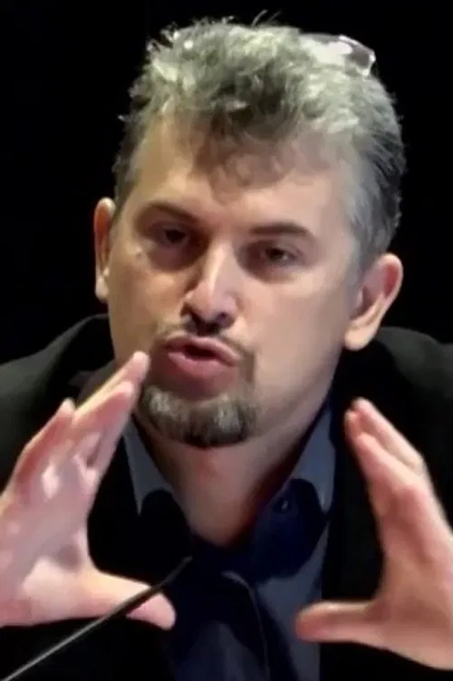 Jean-Claude Monod profile