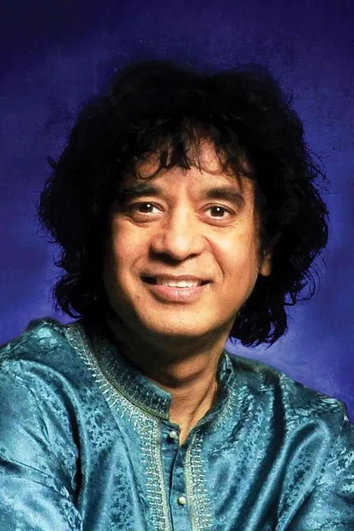 Zakir Hussain profile