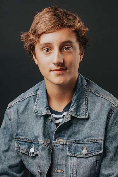 Frederik Simpson profile