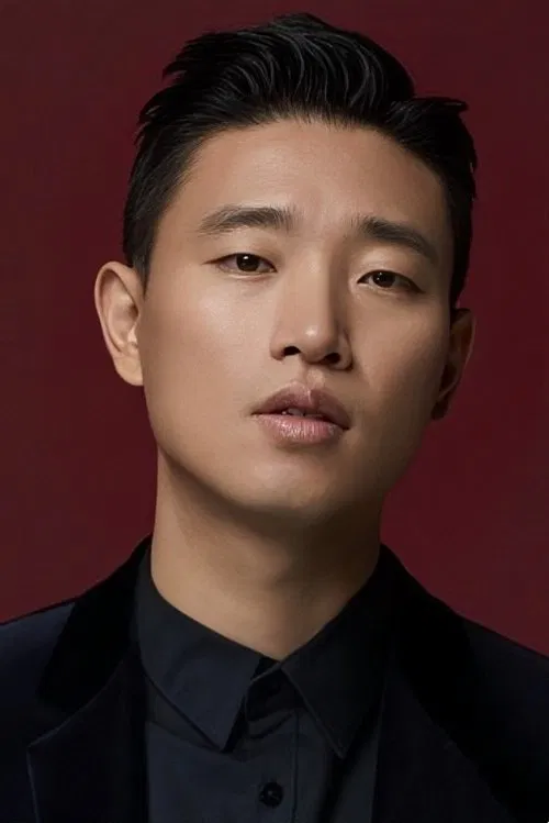 Kang Gary profile