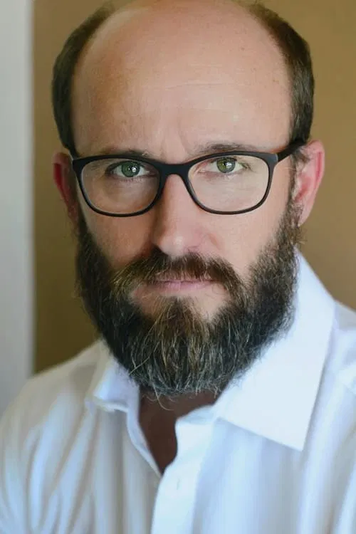 Richard Wright-Firth profile