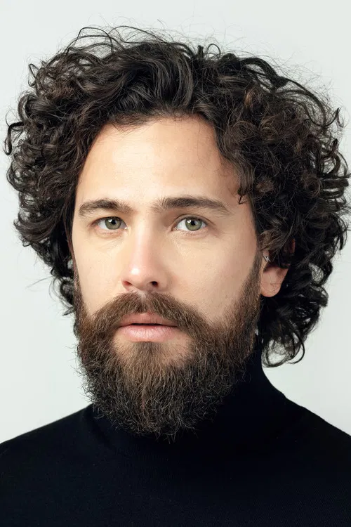 Héctor Medina profile