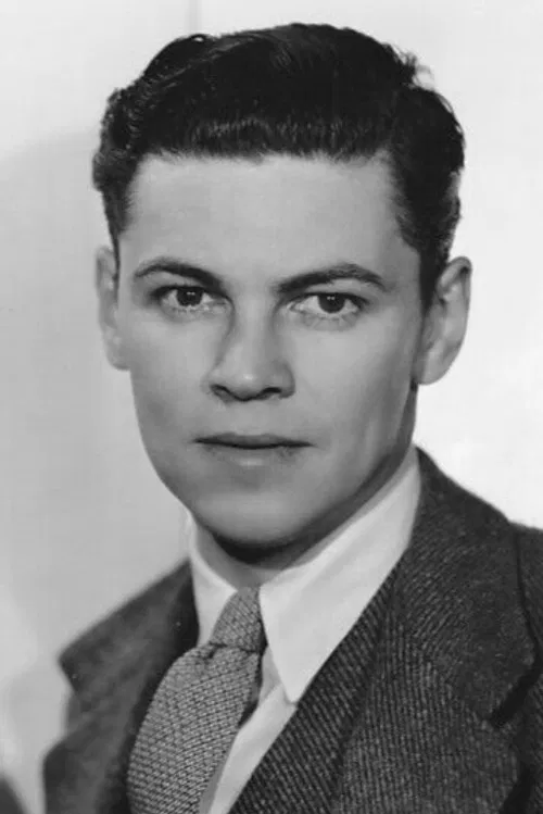 Albert Hackett profile