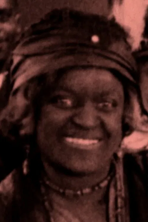 Lillian Johnson profile