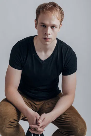 Nils Thalmann profile