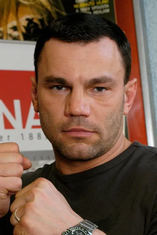 Roman Kracík profile