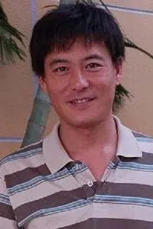 XIhong Wang profile