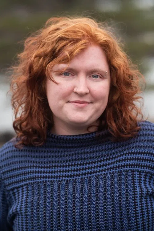 Nicole Overbaugh profile