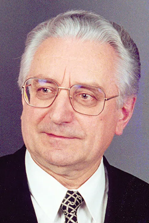 Franjo Tuđman profile