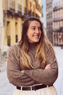 Laura Gantes profile