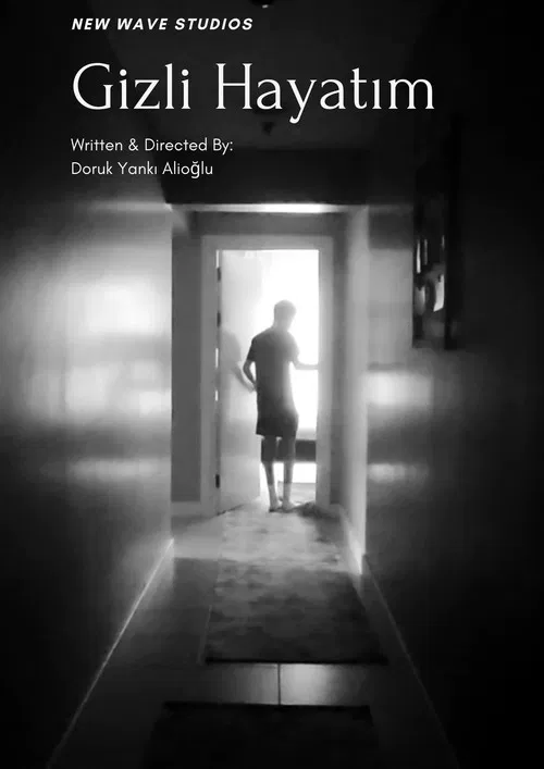 Gizli Hayatım poster