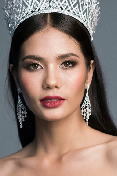 Chalita Suansane profile