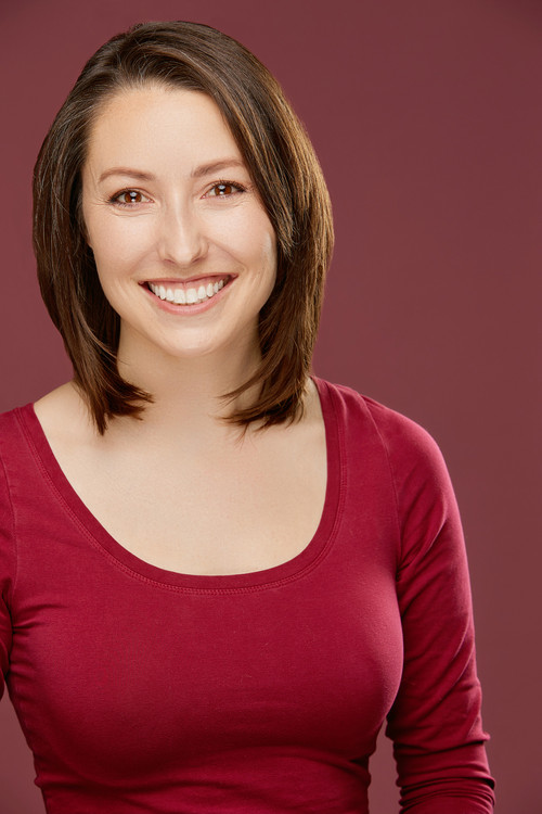 Lindsay Michelle Reed profile