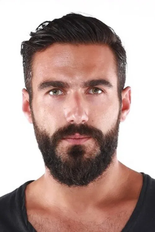 Erman Burmalı profile