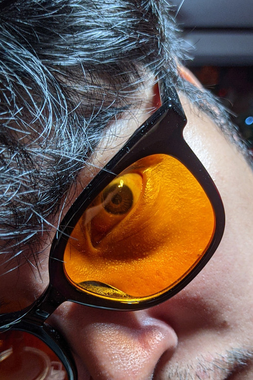 Julian Miguel Fernandez profile