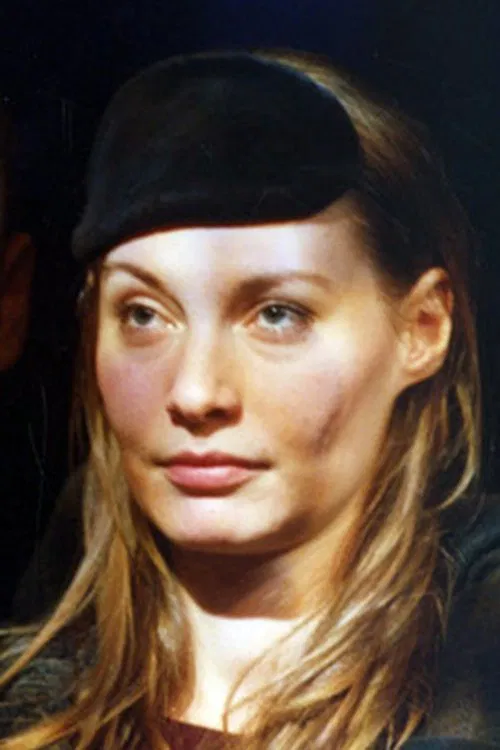 Kanellina Menouti profile