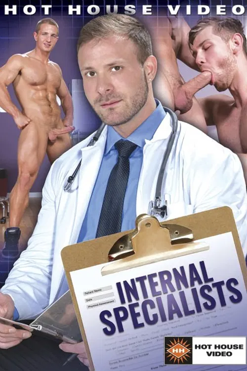 Internal Specialists poster