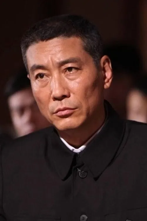 Eryong Chuai profile