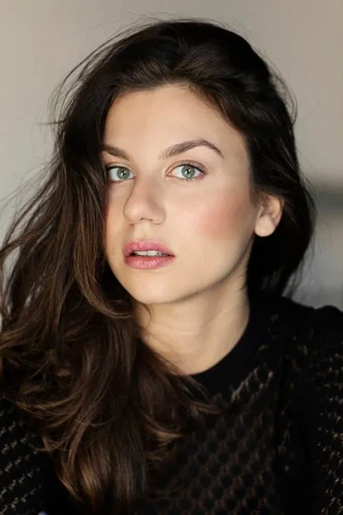 Artemis Ioannides profile